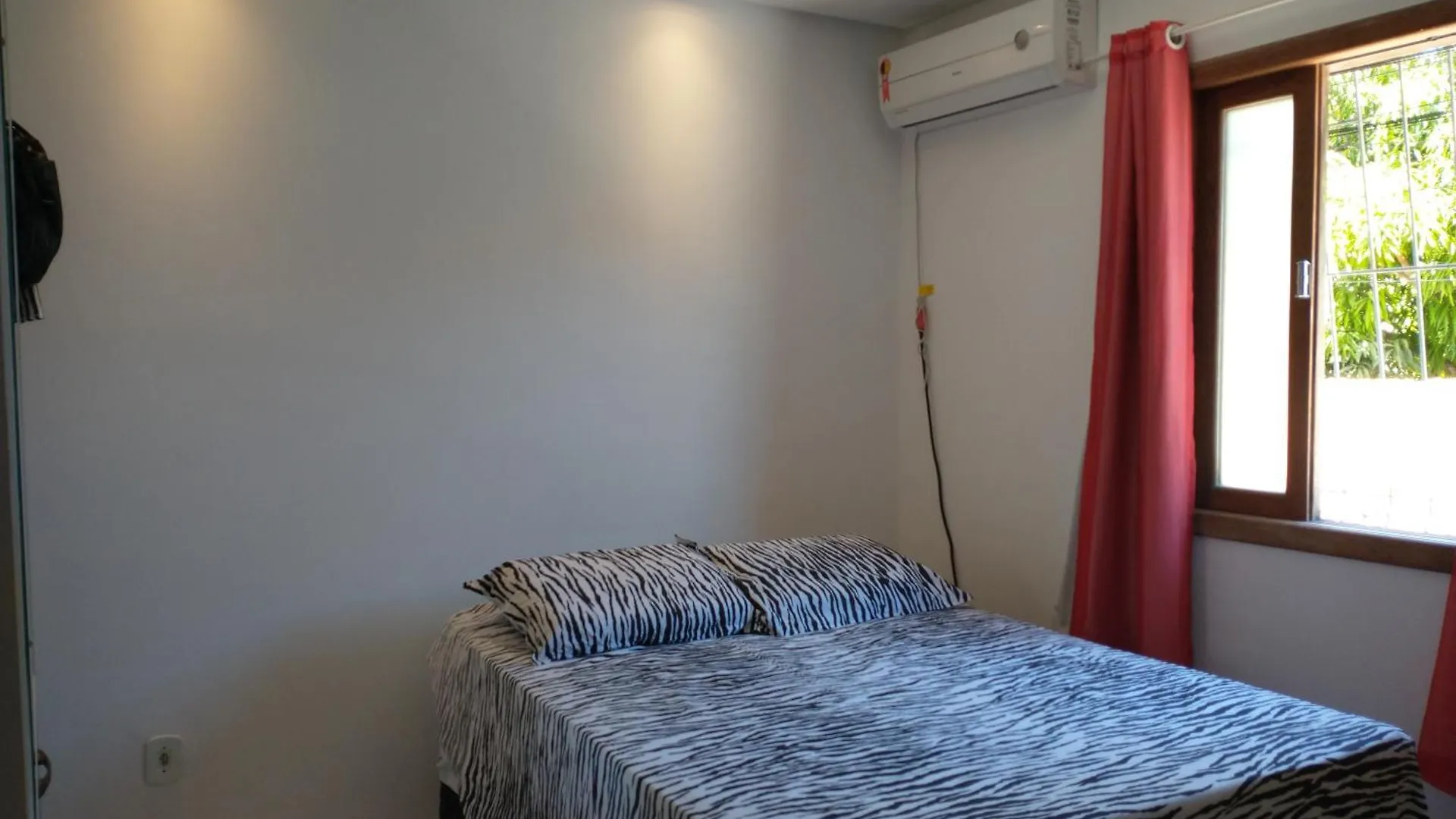 Сasa de vacaciones Villa Casa 2 piso Porto Seguro