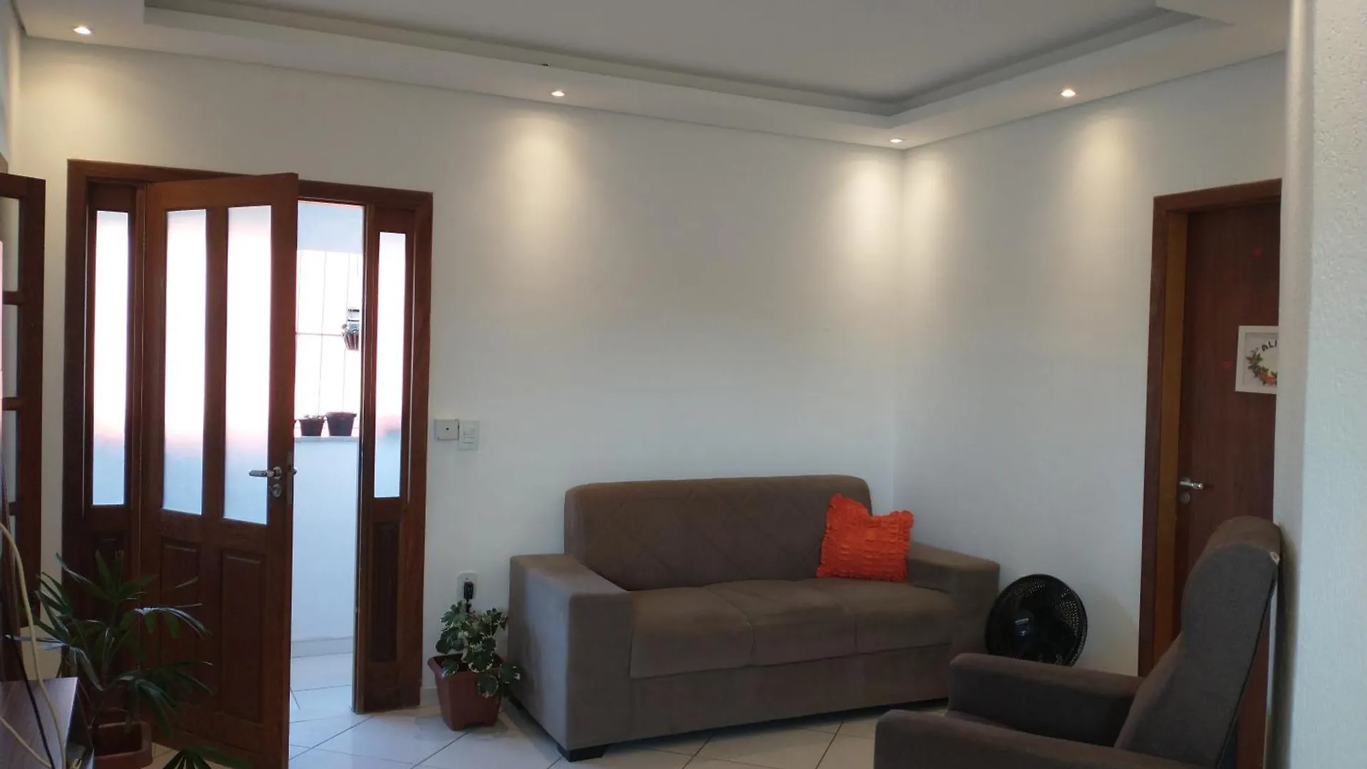 Villa Casa 2 piso Porto Seguro Brasil