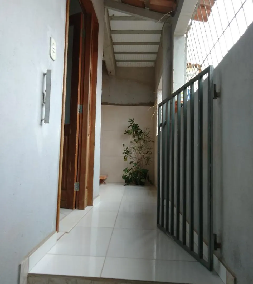 Сasa de vacaciones Villa Casa 2 piso Porto Seguro Brasil