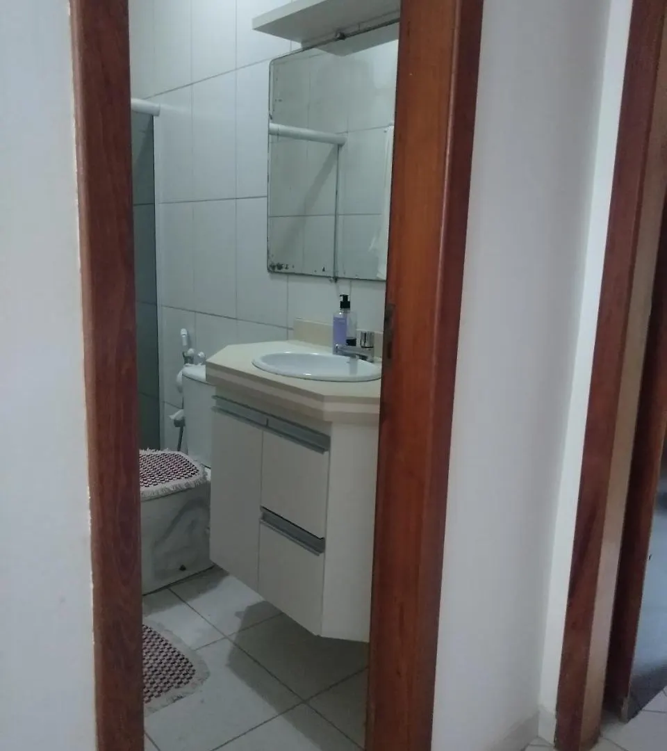 Villa Casa 2 piso Porto Seguro
