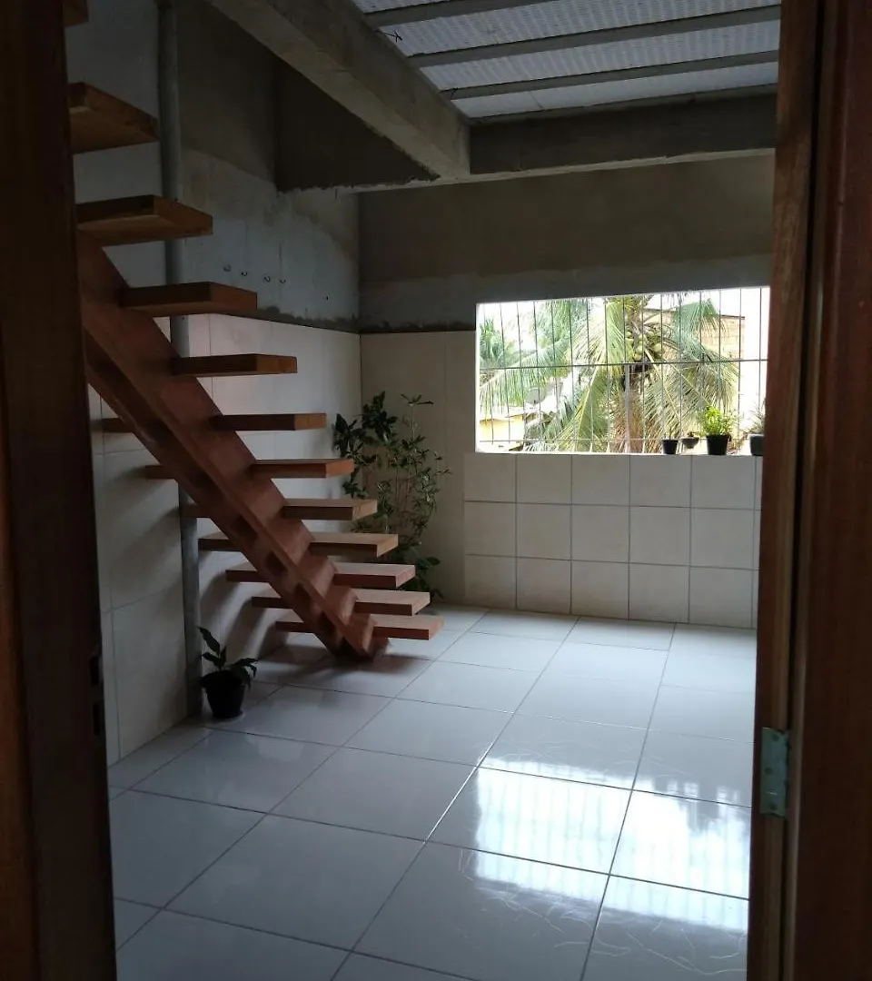 Villa Casa 2 piso Porto Seguro Brasil