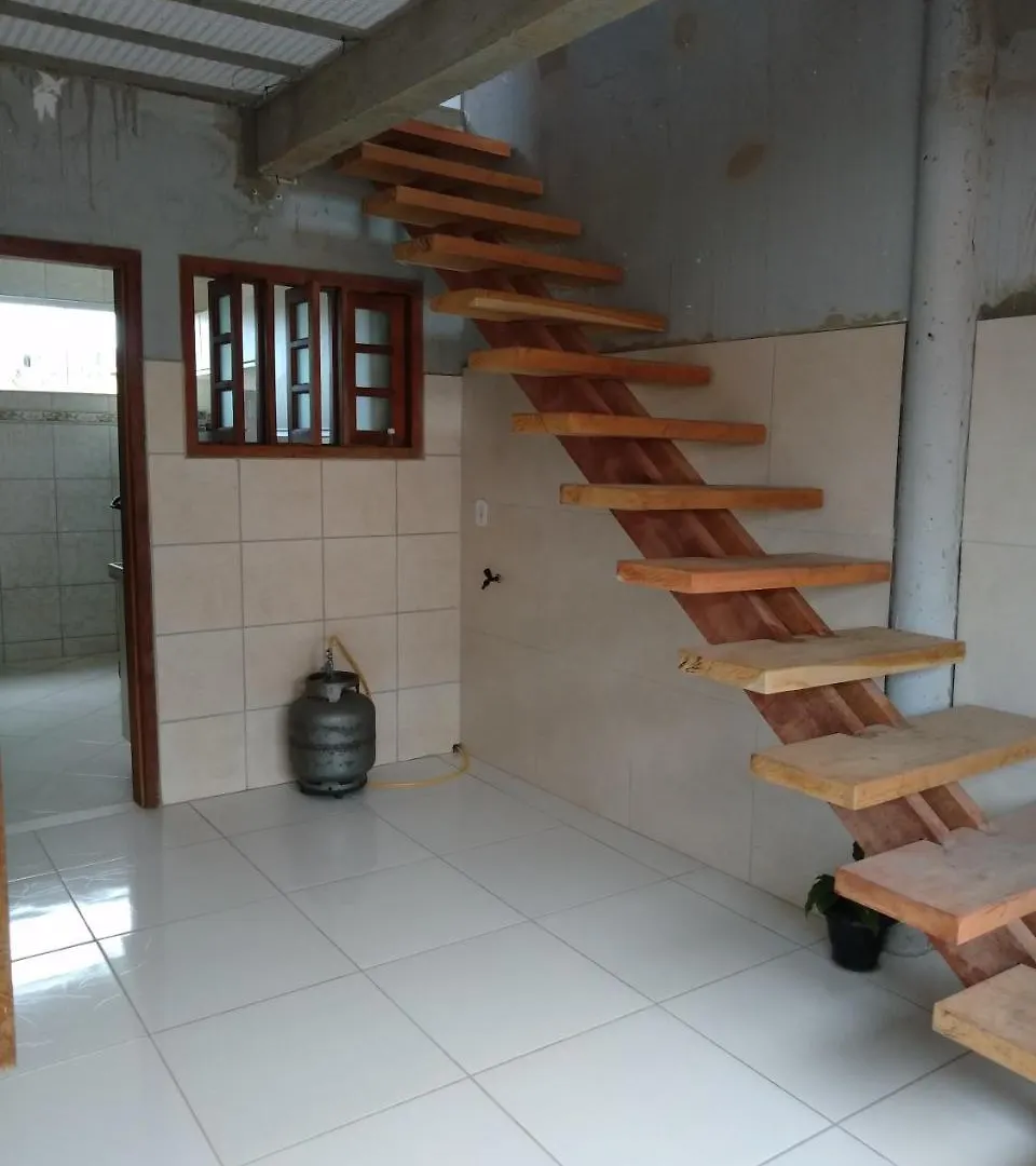 Villa Casa 2 piso Porto Seguro Сasa de vacaciones